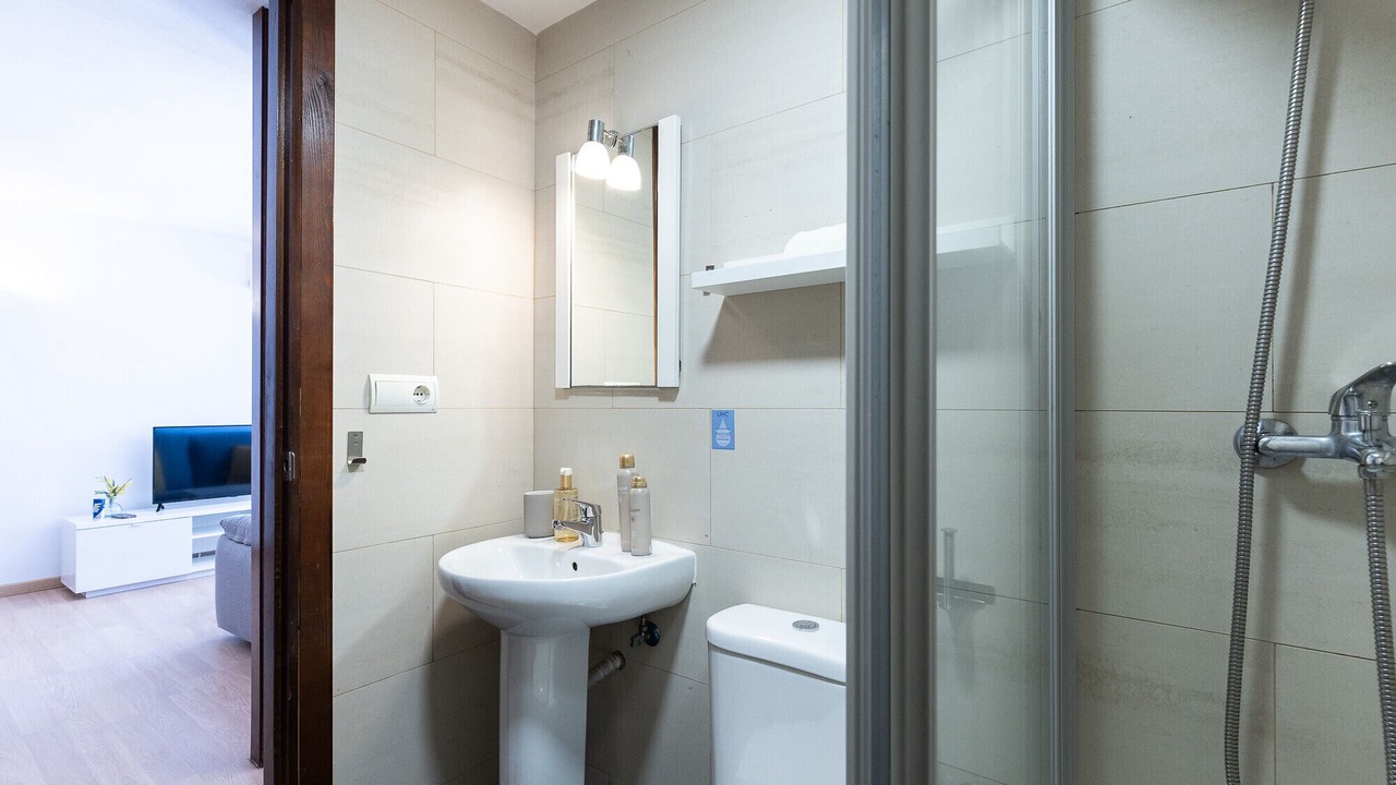 Photo of Bathroom in Vilafortuny