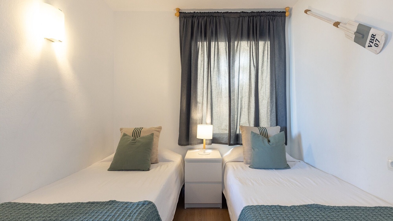 Photo of Bedroom in Vilafortuny