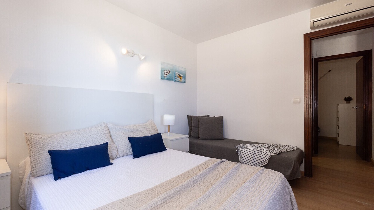 Photo of Bedroom in Vilafortuny