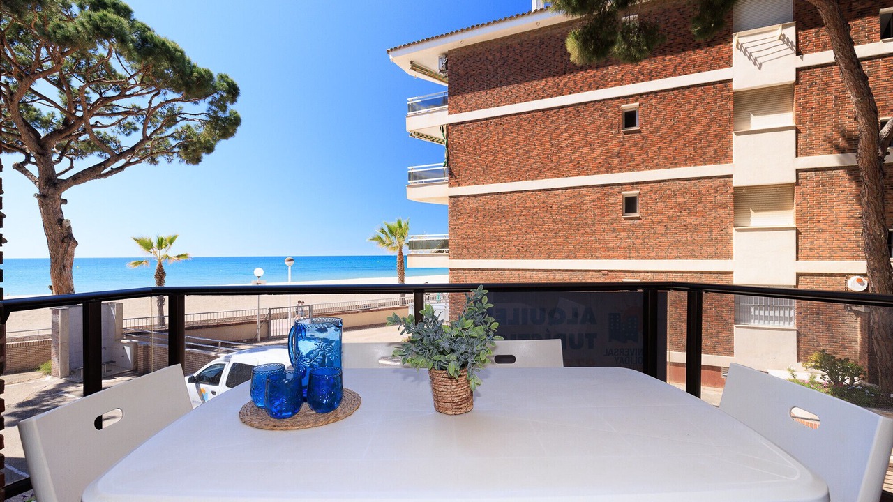Photo of Outdoor in Vilafortuny
