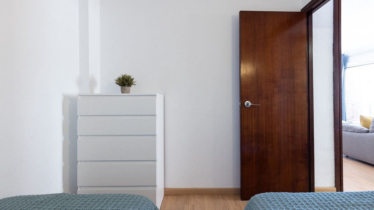 Photo of Bedroom in Vilafortuny
