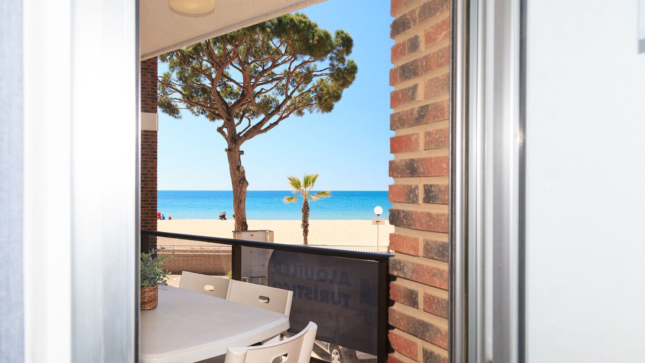 Photo of Outdoor in Vilafortuny