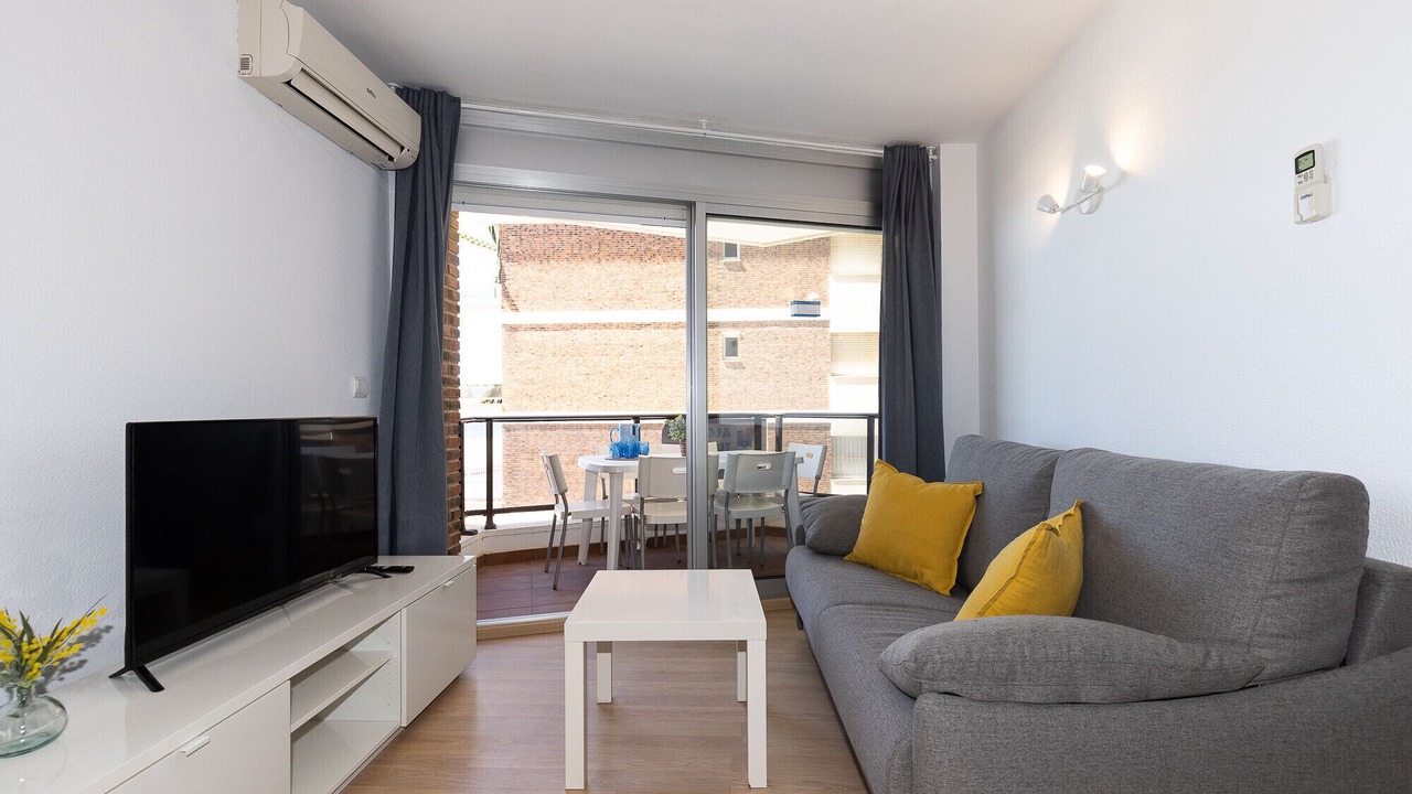 Photo of Livingroom in Vilafortuny