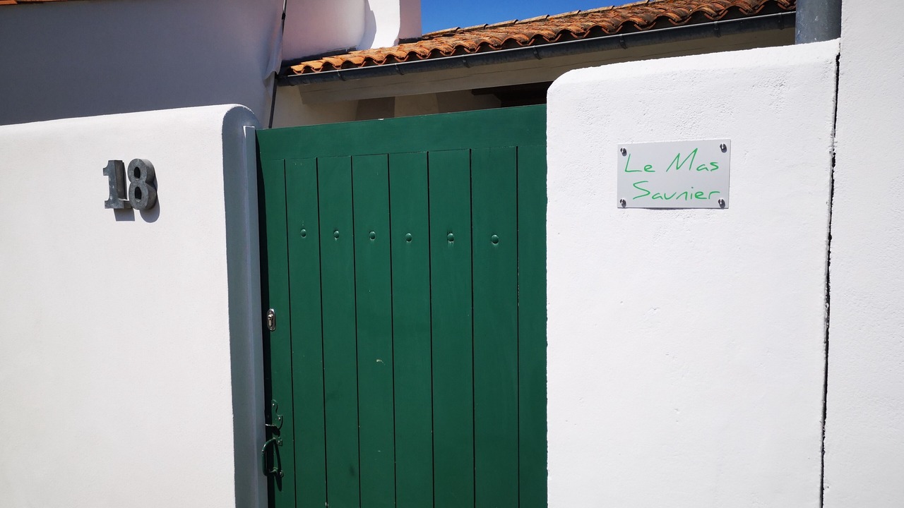 Photo of Outdoor in Saint-Clement-des-Baleines