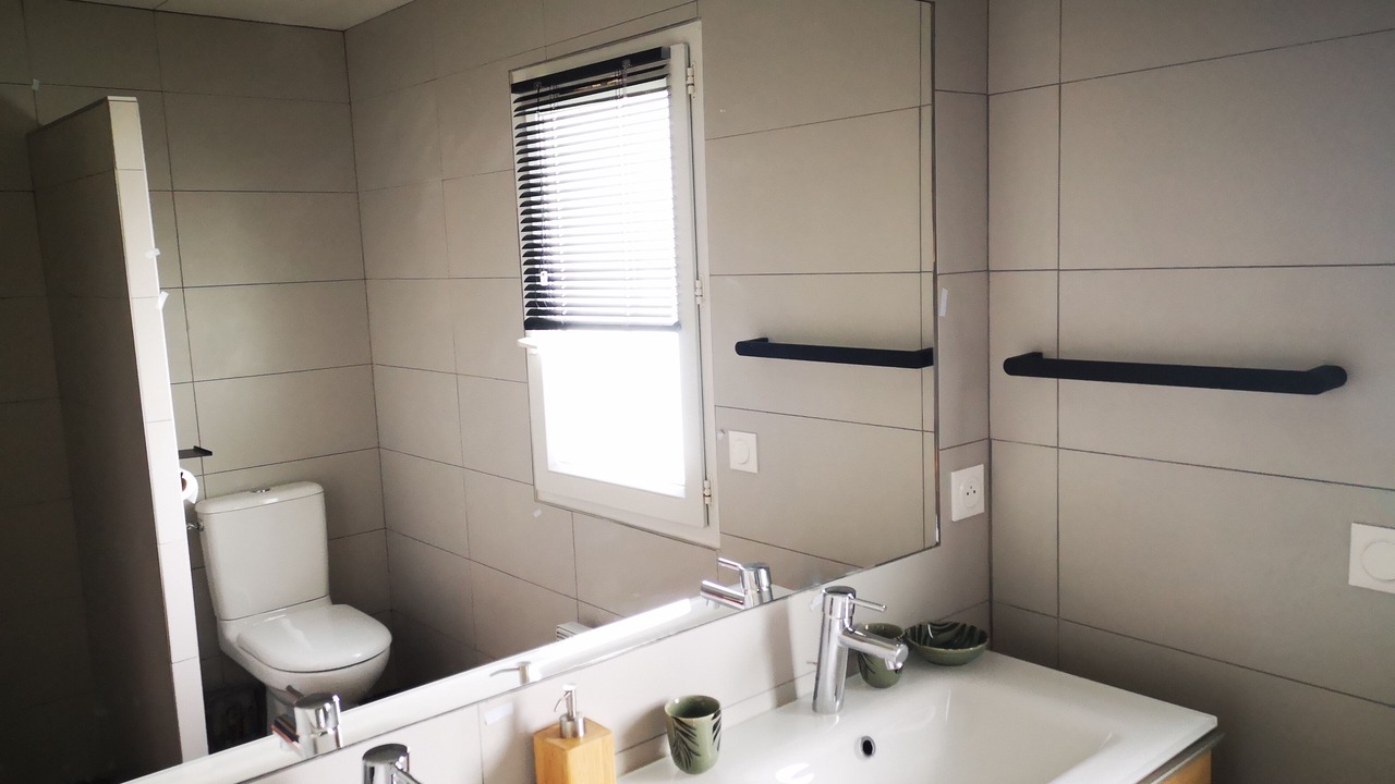 Photo of Bathroom in Saint-Clement-des-Baleines