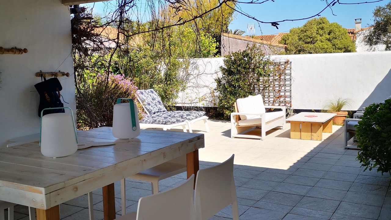 Photo of Outdoor in Saint-Clement-des-Baleines