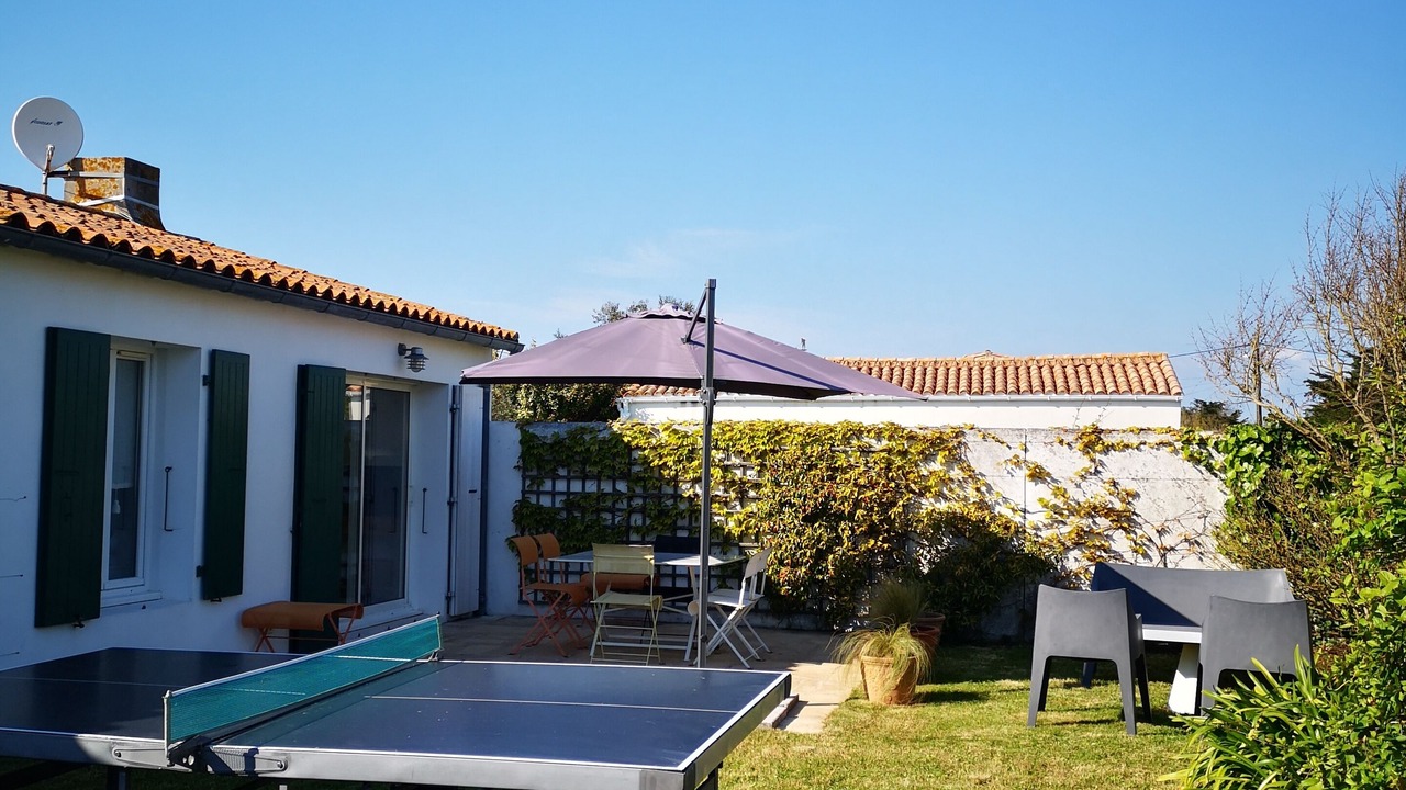 Photo of Outdoor in Saint-Clement-des-Baleines