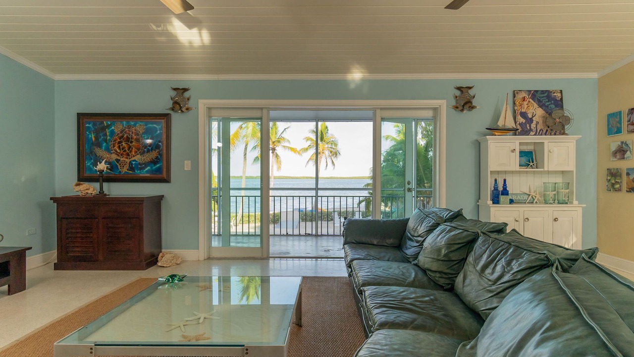 Photo of Livingroom in Anglers Park