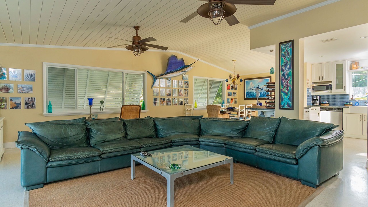 Photo of Livingroom in Anglers Park