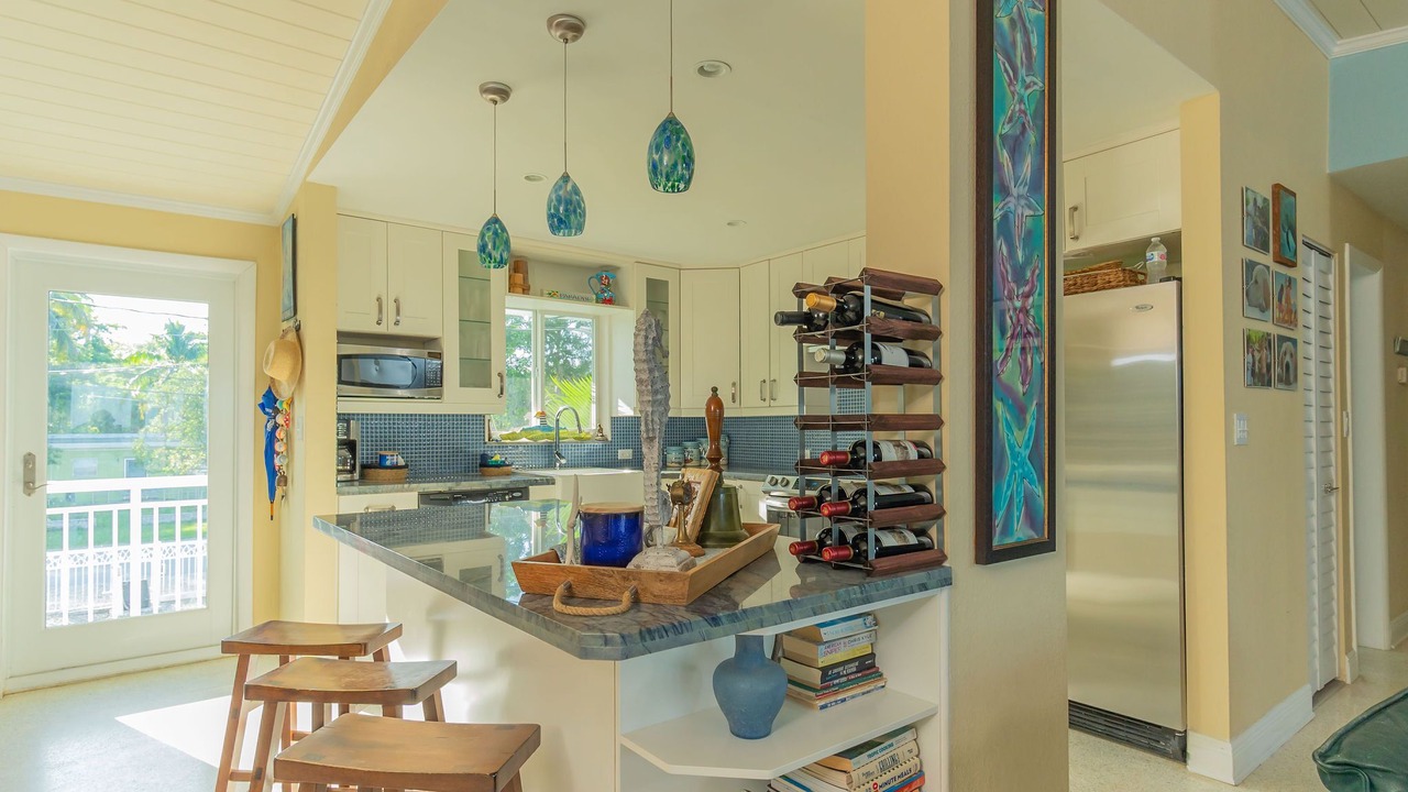 Photo of Kitchen in Anglers Park