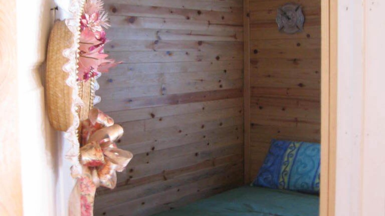 Photo of Bedroom in Temagami