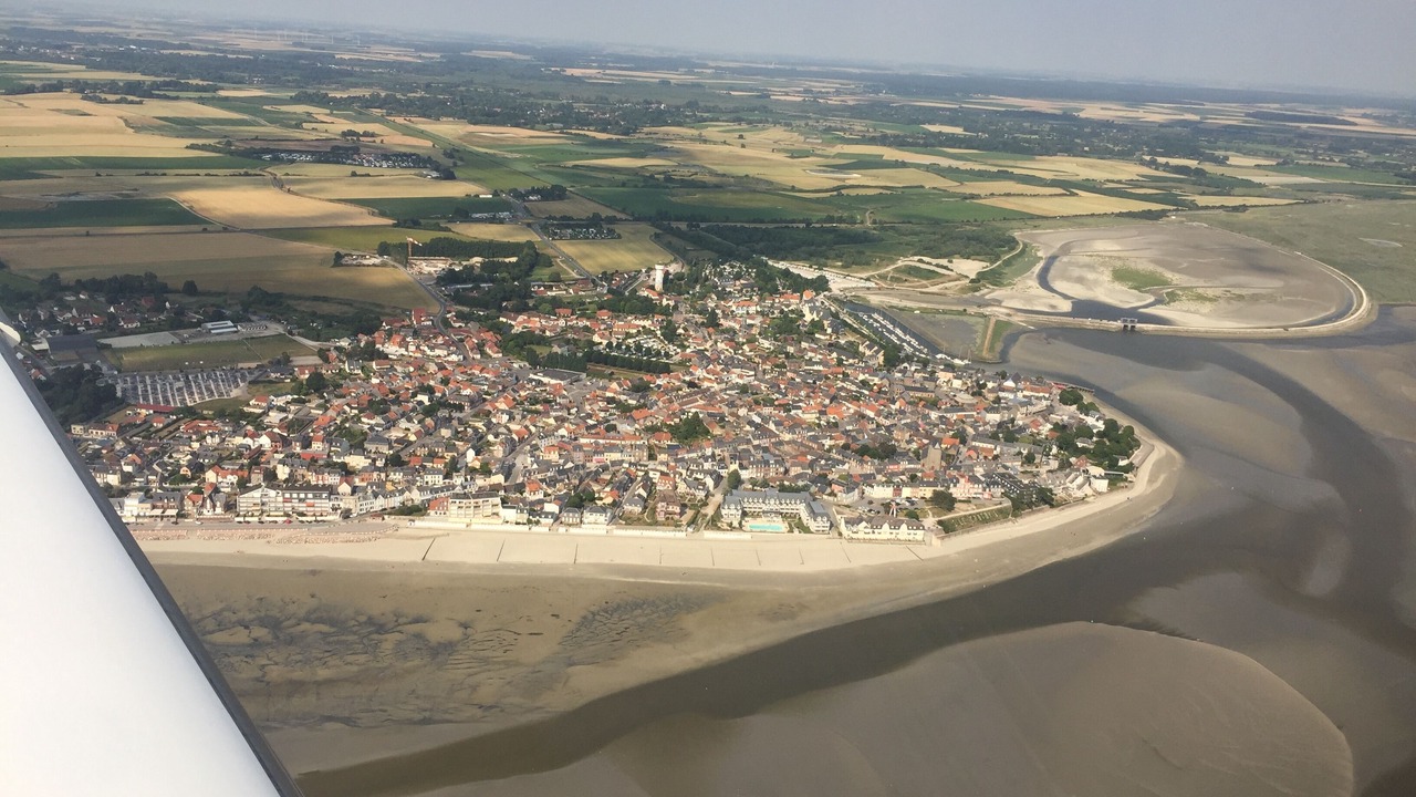 Photo of Outdoor in Le Crotoy