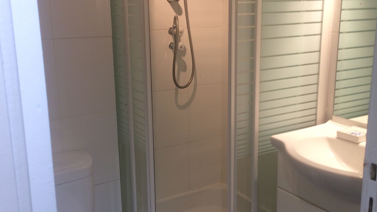Photo of Bathroom in Le Crotoy