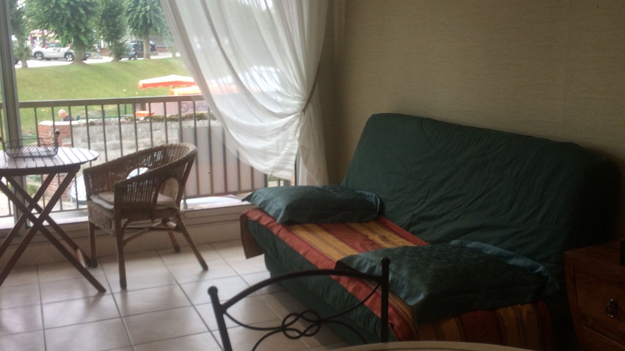 Photo of Livingroom in Le Crotoy