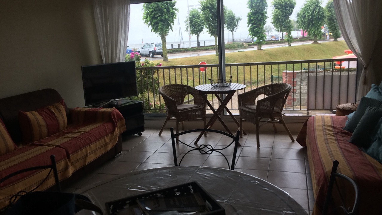 Photo of Livingroom in Le Crotoy