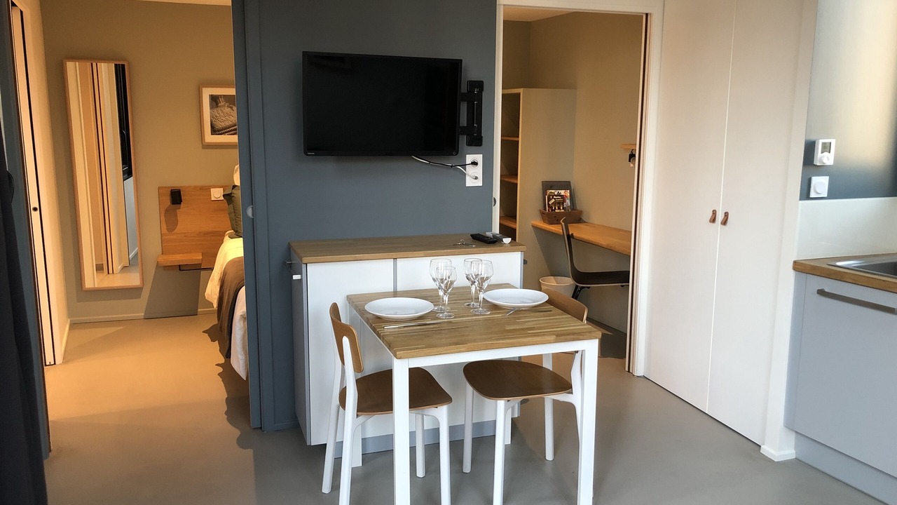 Photo of Bedroom in Lion d'Or - Gilarderie