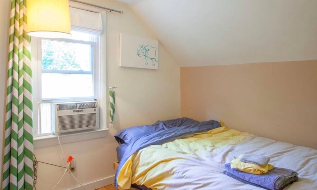 Photo of Bedroom in Ithaca