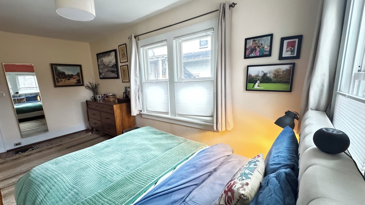Photo of Bedroom in Ithaca