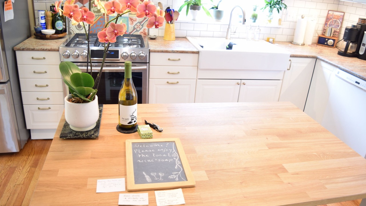 Photo of Kitchen in Ithaca