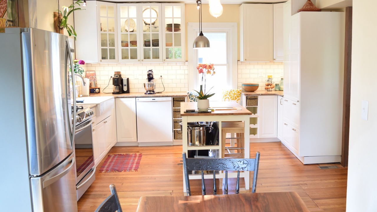 Photo of Kitchen in Ithaca