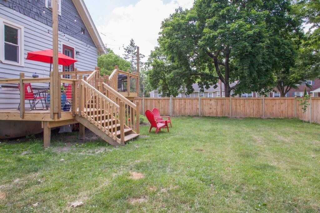 Photo of Outdoor in Ithaca