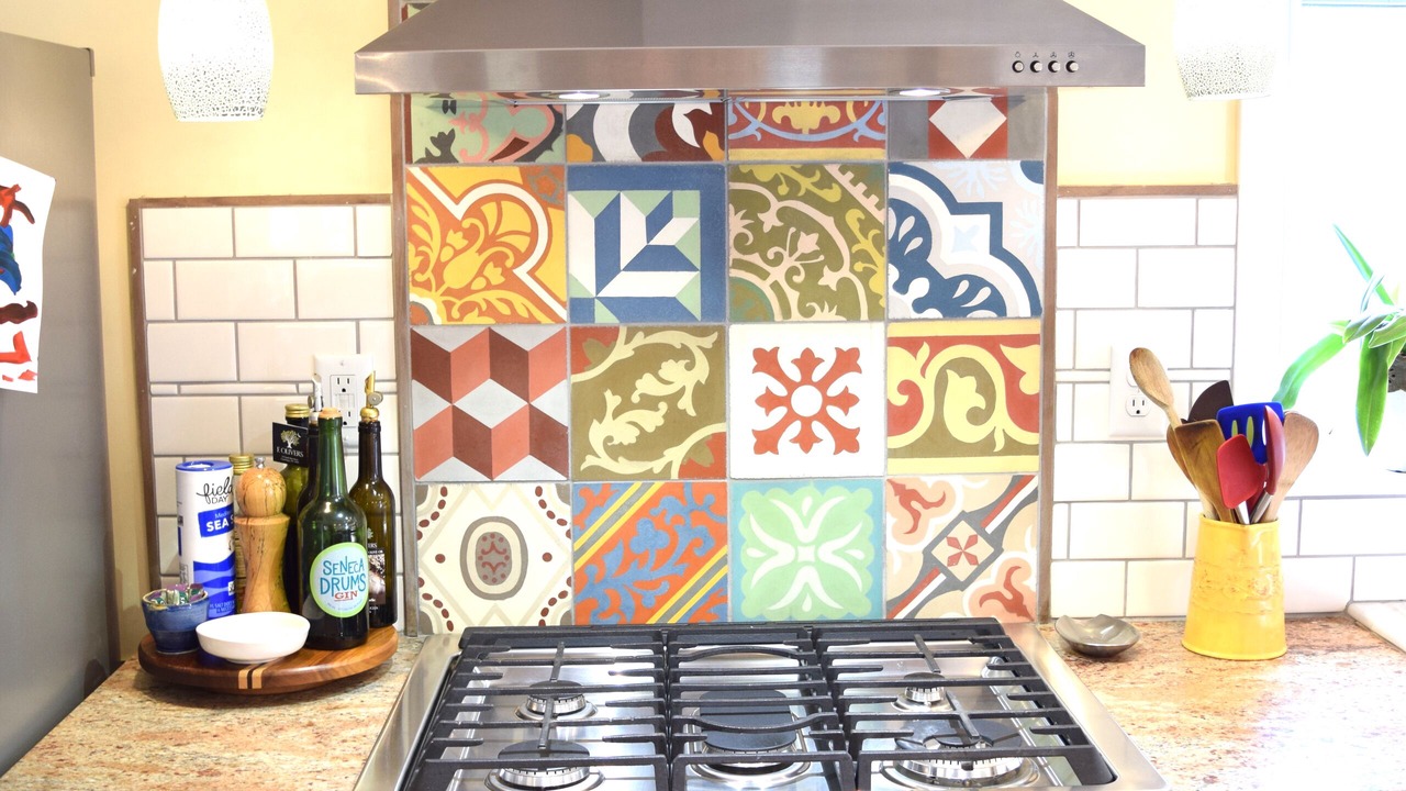 Photo of Kitchen in Ithaca