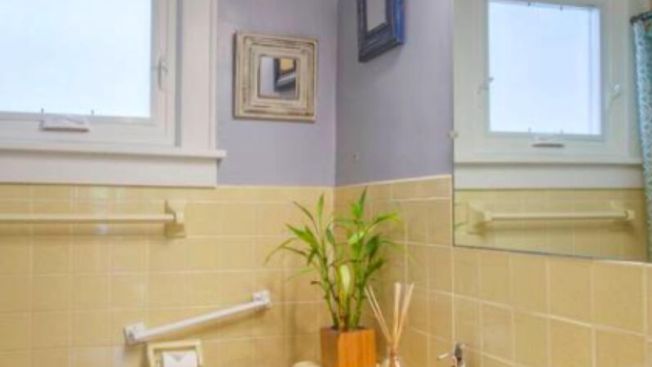 Photo of Bathroom in Ithaca