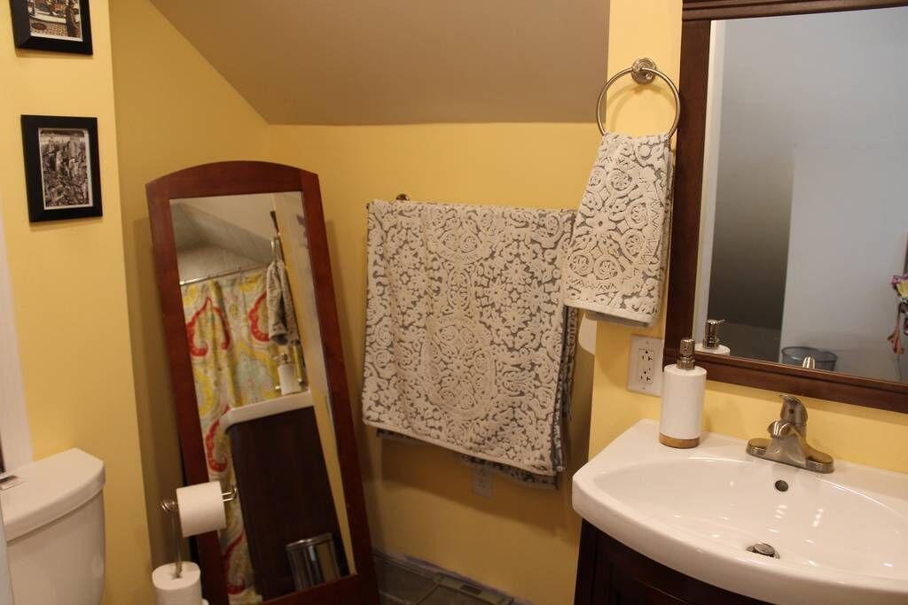 Photo of Bathroom in Ithaca