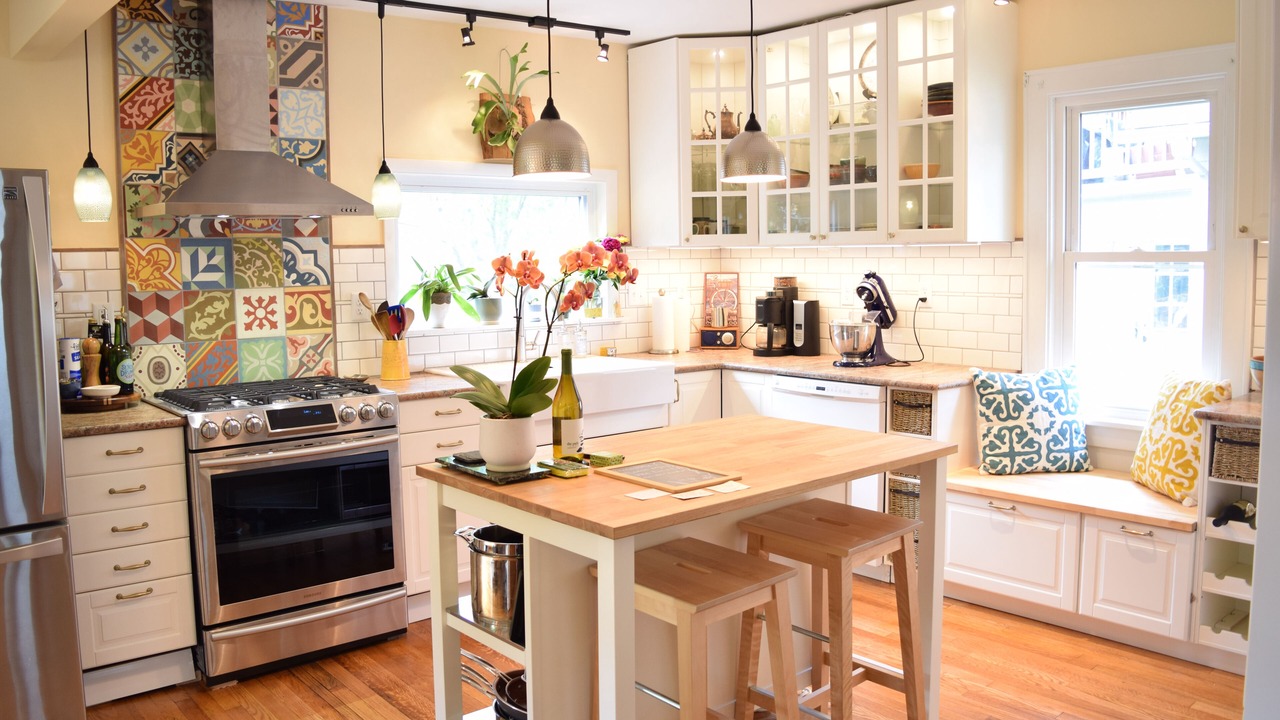 Photo of Kitchen in Ithaca