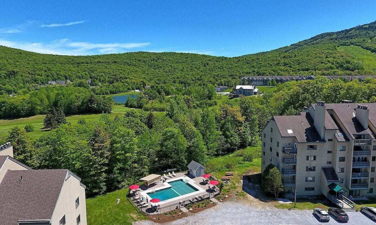 Photo of Outdoor in Killington