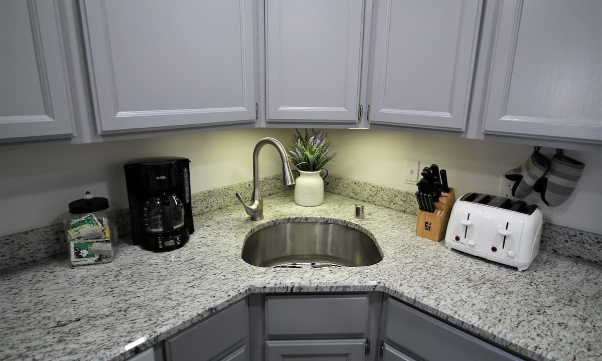 Photo of Kitchen in Killington
