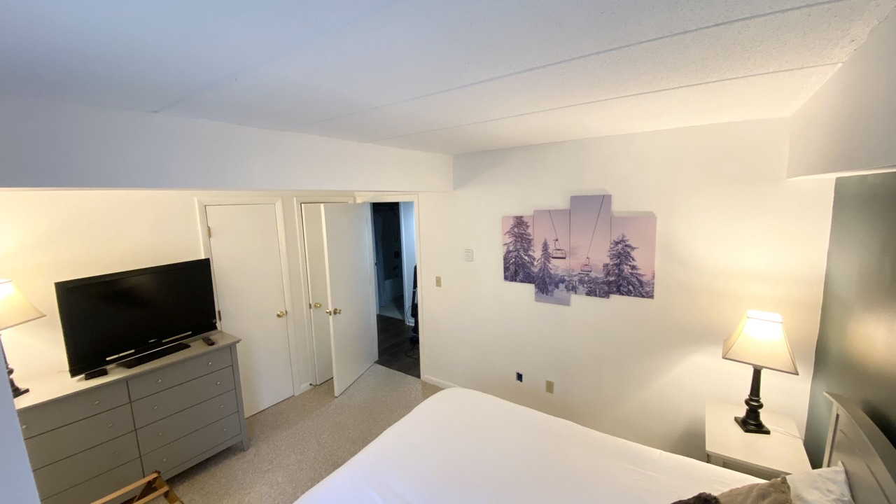 Photo of Bedroom in Killington