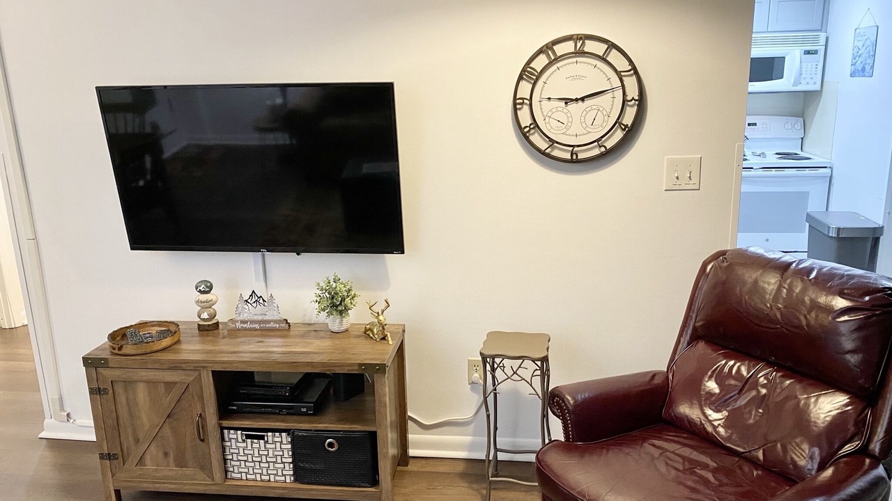 Photo of Livingroom in Killington