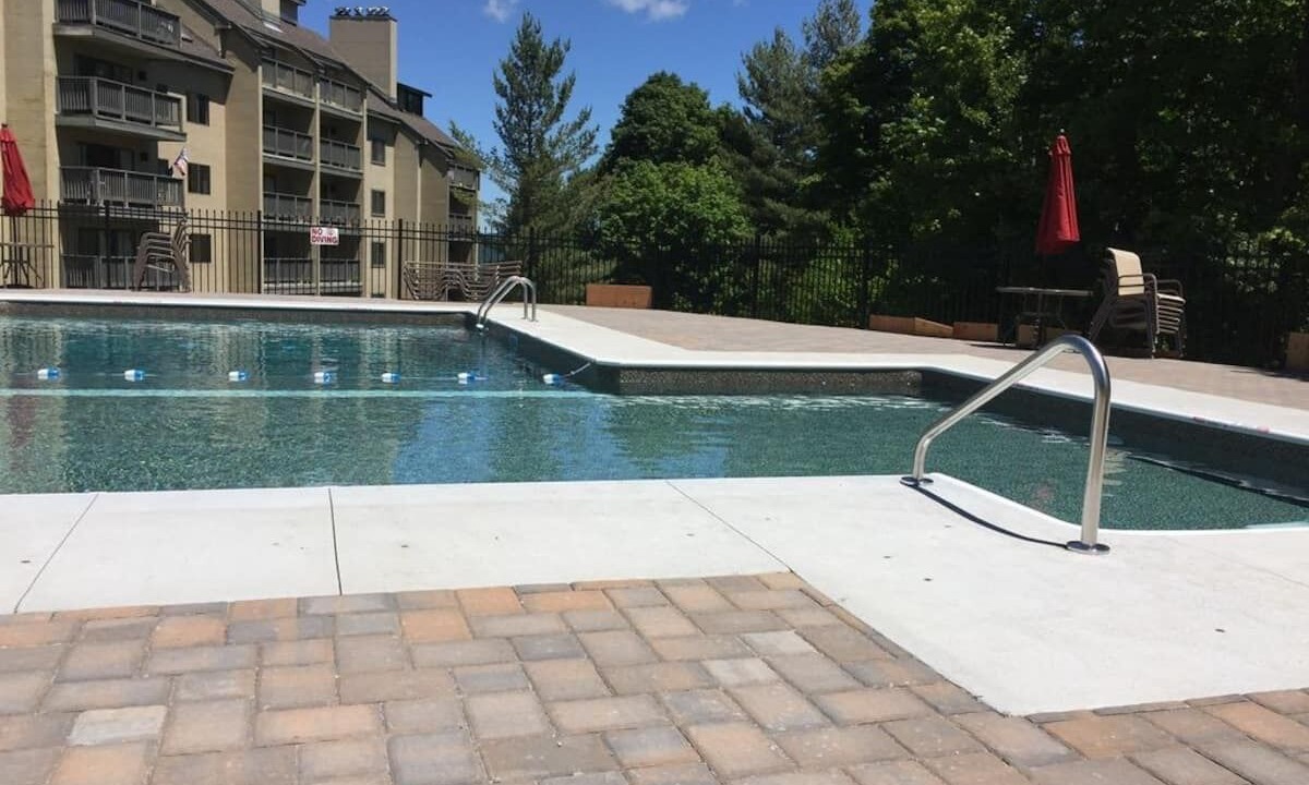 Photo of Outdoor in Killington