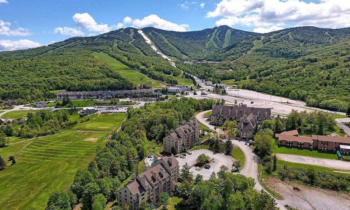 Photo of Outdoor in Killington