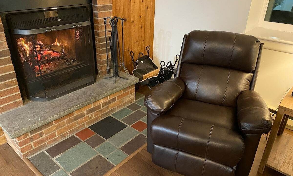 Photo of Livingroom in Killington