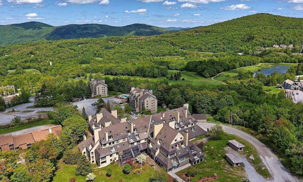 Photo of Outdoor in Killington