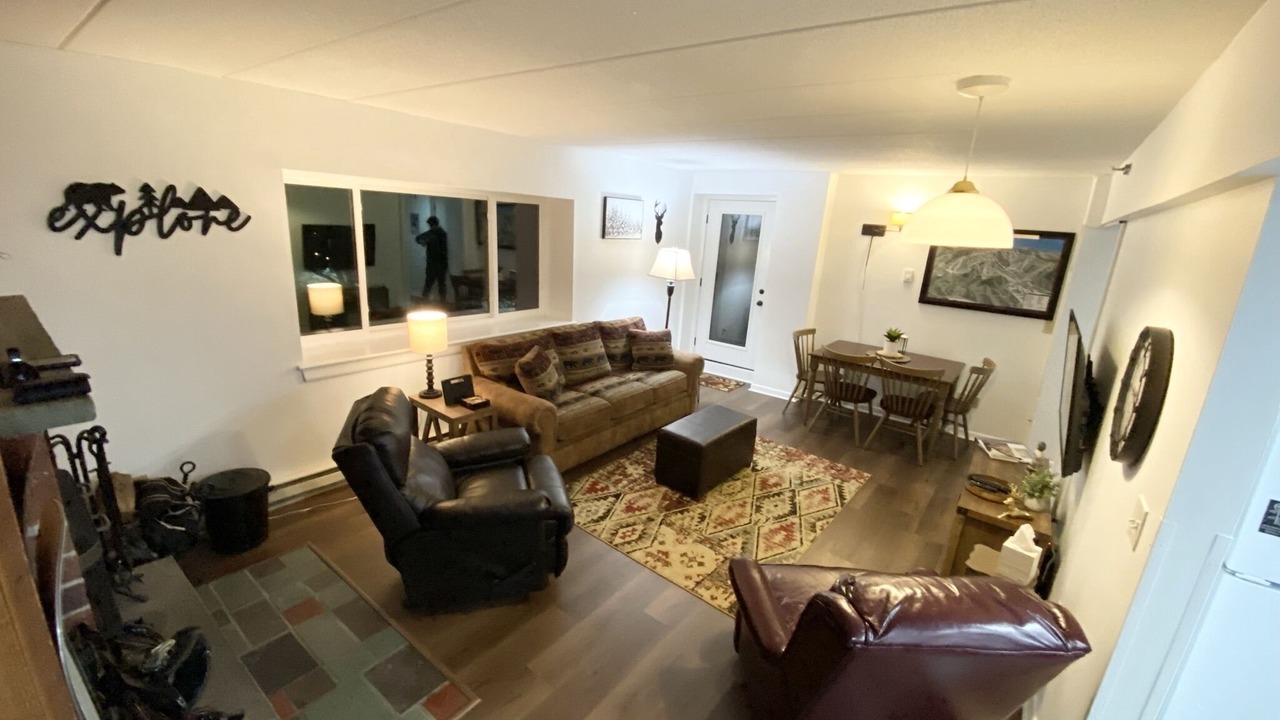Photo of Outdoor in Killington