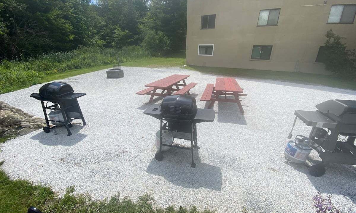 Photo of Outdoor in Killington