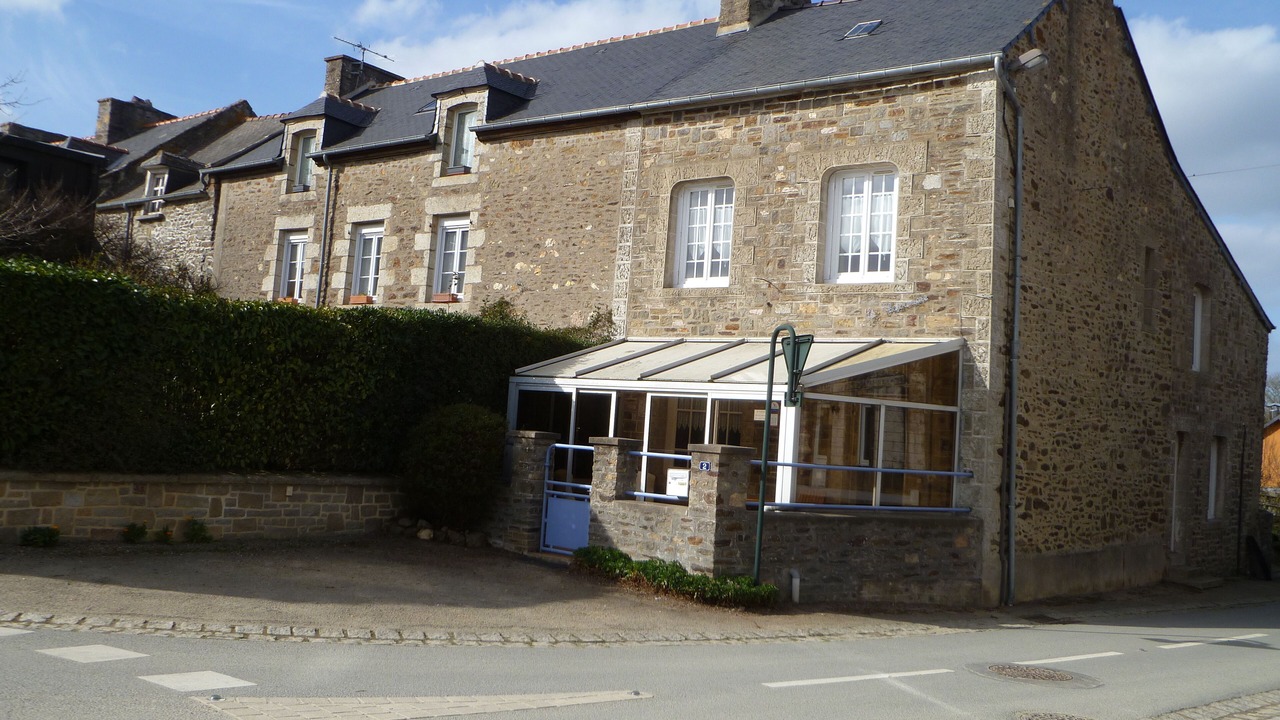 Photo of Outdoor in Langrolay-sur-Rance