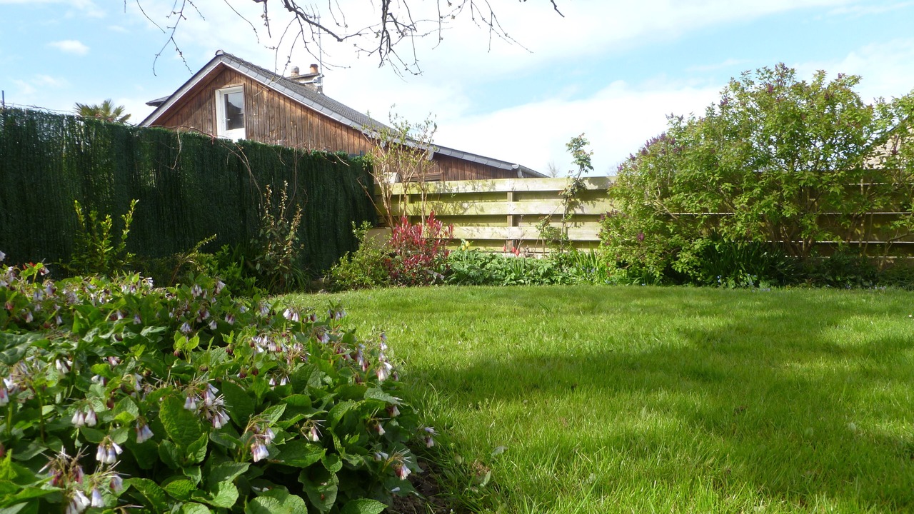 Photo of Outdoor in Langrolay-sur-Rance