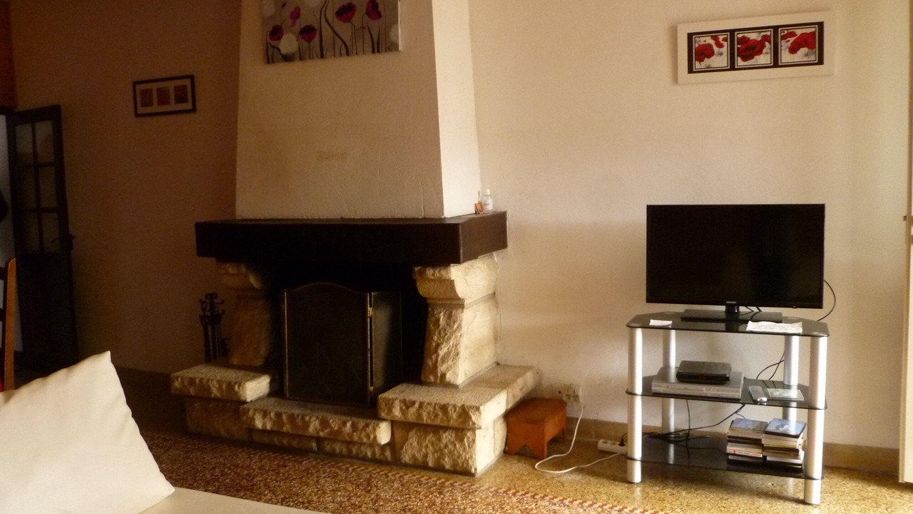 Photo of Livingroom in Langrolay-sur-Rance