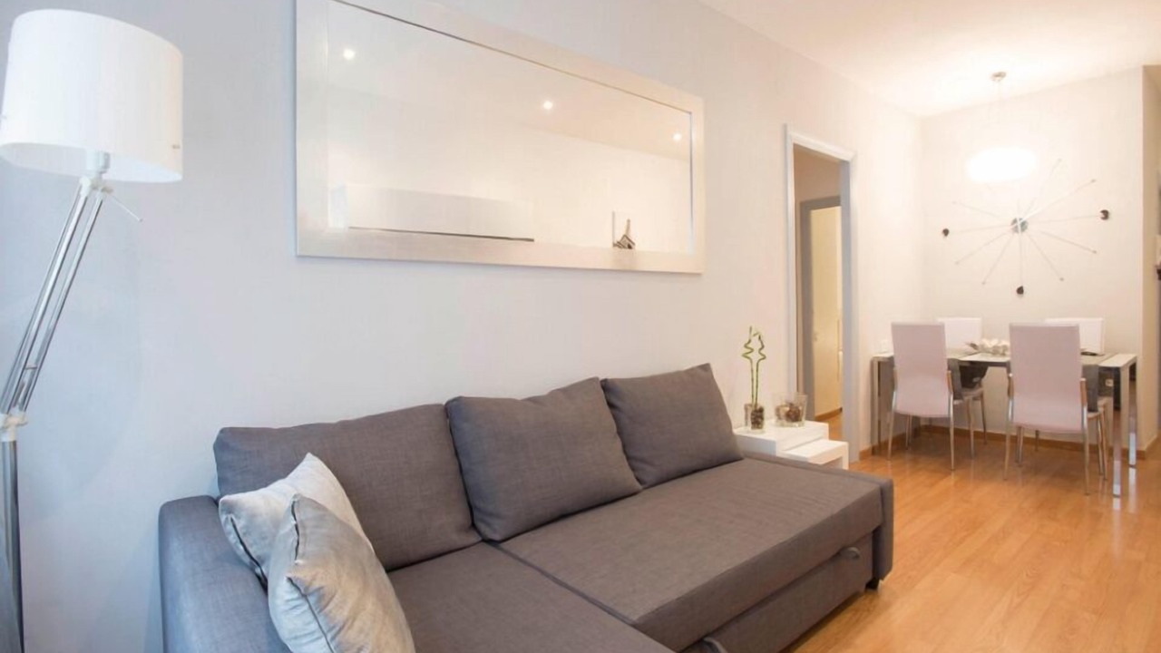 Photo of Livingroom in Gracia