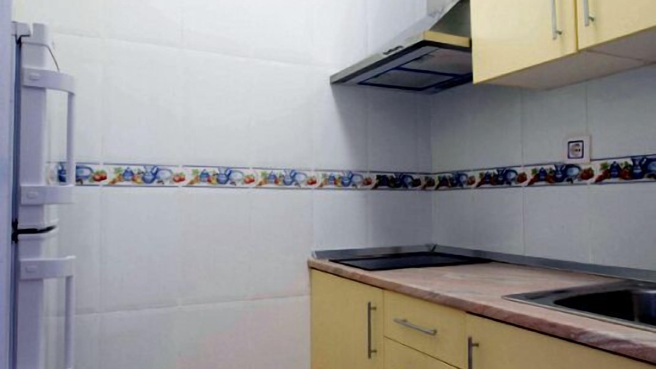Photo of Kitchen in Gracia