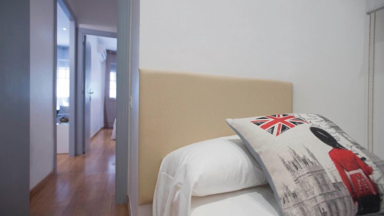 Photo of Bedroom in Gracia