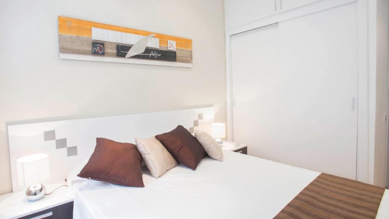 Photo of Bedroom in Gracia