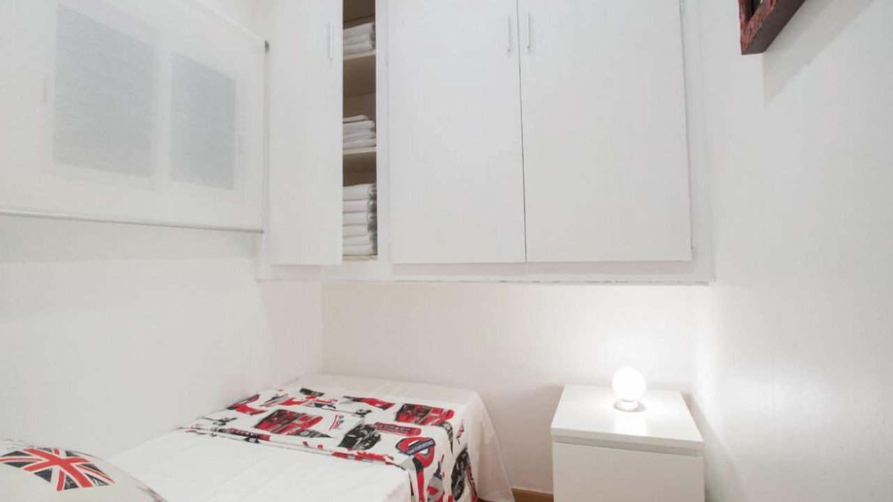 Photo of Bedroom in Gracia