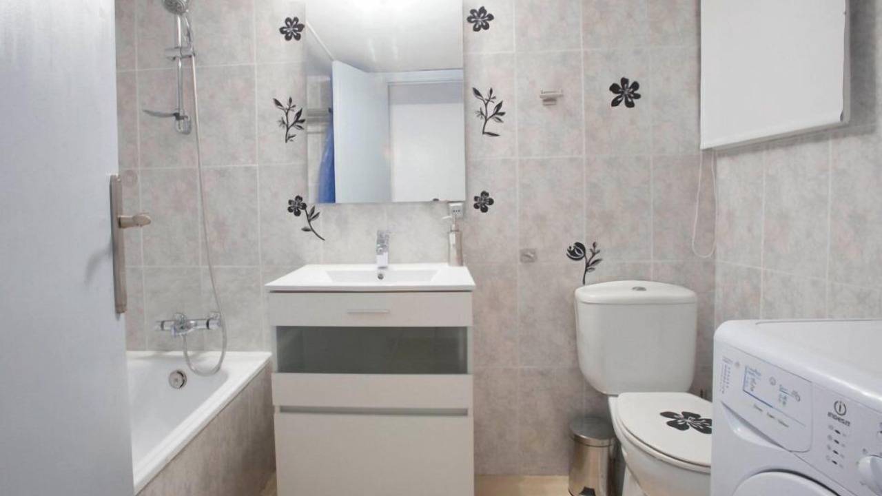 Photo of Bathroom in Gracia