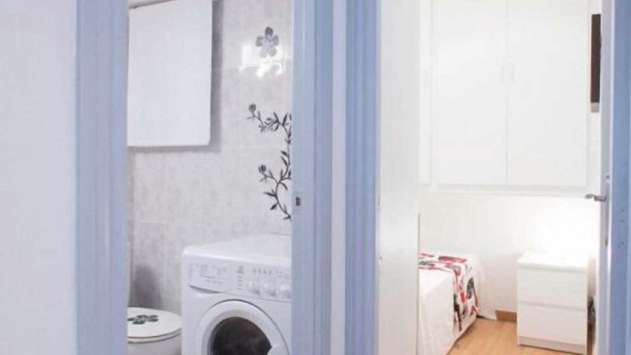 Photo of Bathroom in Gracia