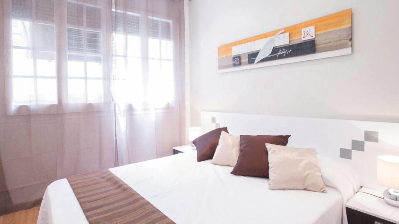 Photo of Bedroom in Gracia